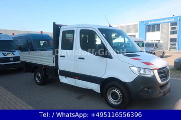 Mercedes Sprinter - 8