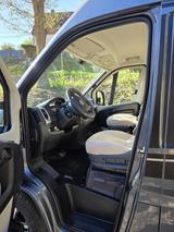 Malibu Van 640 LE  - Malibu 640