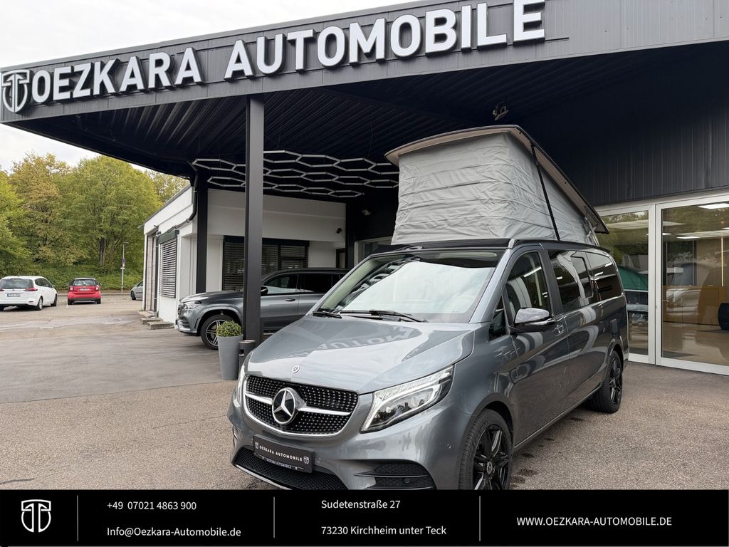 Image of Mercedes-Benz V 300