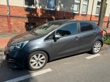 Kia Rio Dream Team Edition 1.2 Baujahr 2016 - Kia Rio: Dream Team Edition