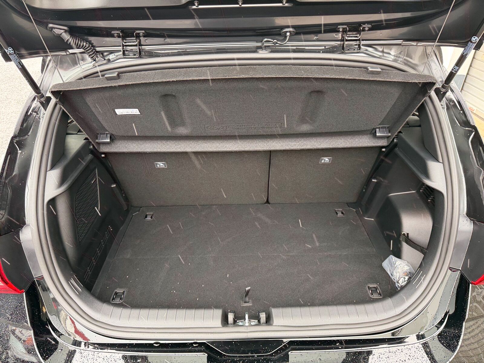 Hyundai i20 – Bild 8