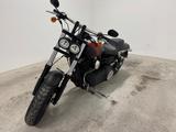 Harley-Davidson Fat Bob - Harley-Davidson Motorräder in Augsburg
