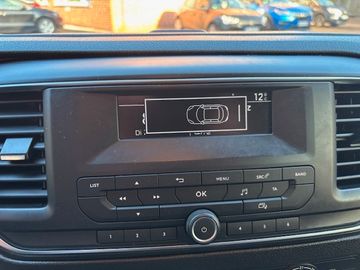Bild 15 Opel Vivaro Kasten Edition M 1.5D