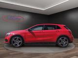 Mercedes-Benz GLA 200 AMG Line - Mercedes-Benz GLA-Klasse AMG-Line
