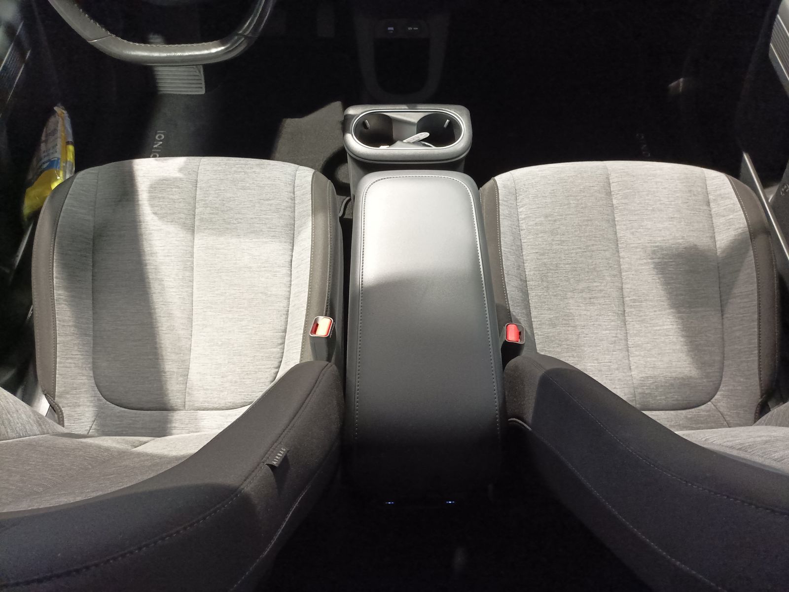 Hyundai IONIQ 5 77,4 kWh Dynamiq LED|Navi|Kamera|ACC foto 14