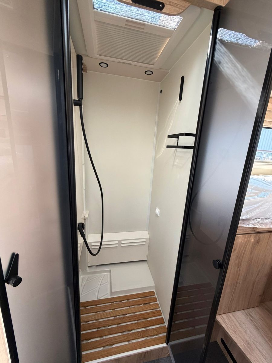 Fahrzeugabbildung Eura Mobil XTURA XT 686 EF Dieselheizung 4,7 t