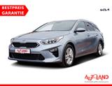 Kia Ceed 1.4 TGDI Vision Klimaaut. DAB Kamera PDC - Kia Gebrauchtwagen von 2020