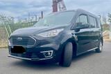 Ford Tourneo Connect 1.5 EcoBlue 88kW Titanium - Ford Tourneo Connect: 1.8