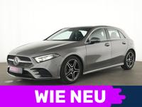 Mercedes-Benz A 180 AMG Line LED|Pano|Tempomat|SHZ|Navi|PDC