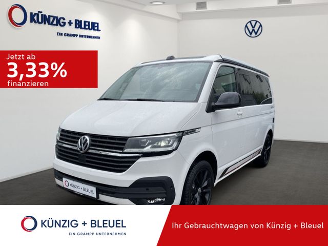 Volkswagen T6.1 California Beach Camper 2.0 TDI DSG StandHz