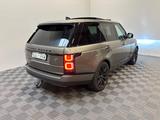 Land Rover Range Rover Westminster Black *Pano-AHK* - Land Rover Range Rover: Westminster
