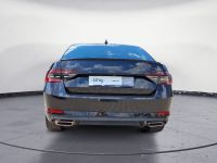 Skoda Superb - Vorschau Bild 5