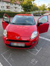Fiat Punto sehr gepflegt Top, klima - Fiat Punto in Gelsenkirchen
