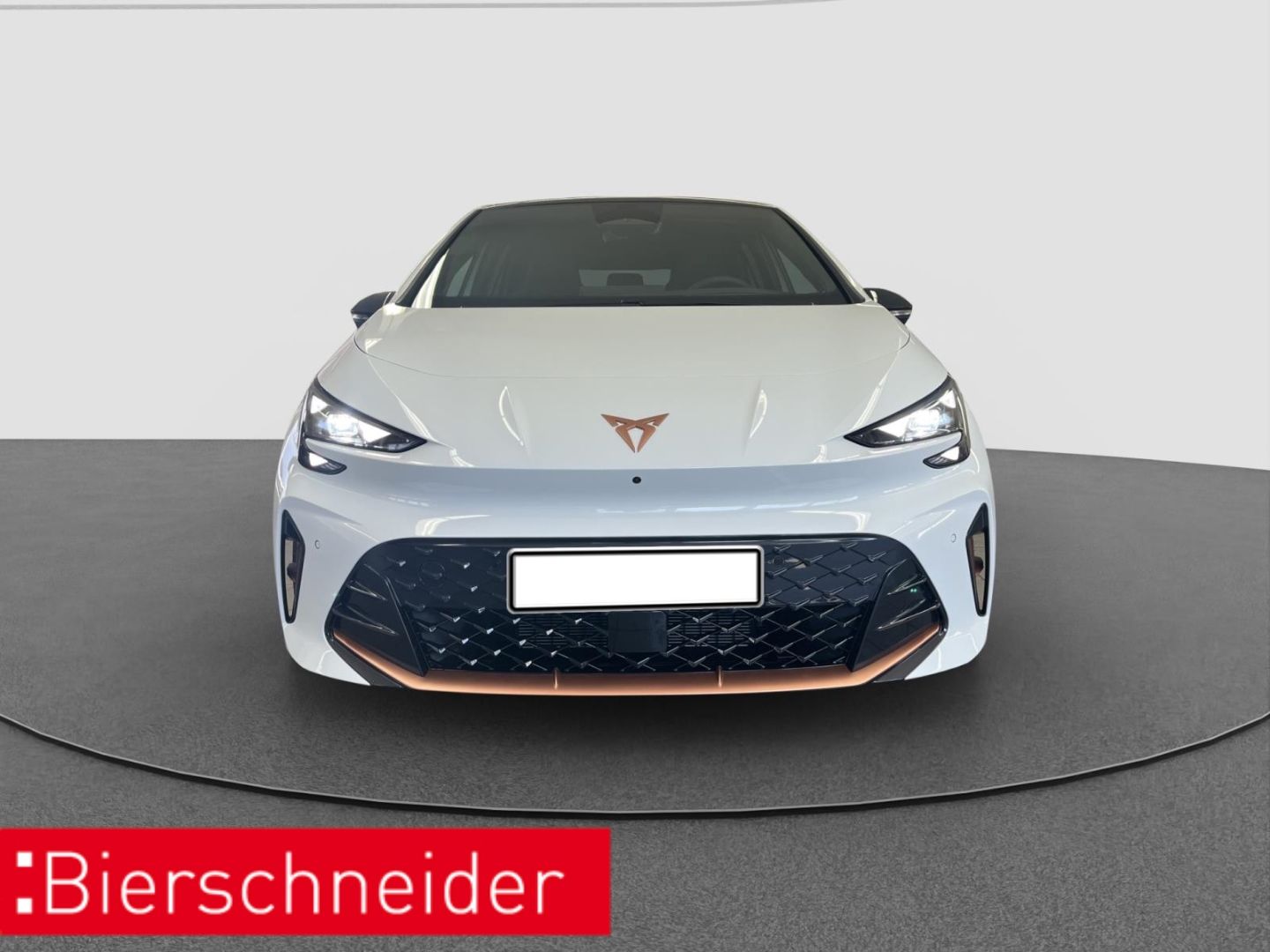 Cupra Born Endurance HEAD UP 20 PANO KAMERA NAVI imagem 2