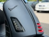 Vespa 125 GTS SUPERSPORT AKRAPOVIC CARBON RIZOMA UMBAU - VESPA 125 GTS