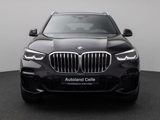 Foto Nummer 2: BMW X5