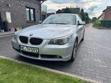 BMW 545i A - - BMW 545: 545i