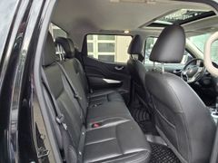 Fahrzeugabbildung Alaskan Intens Double Cab 4x4 2.3 dCi 190