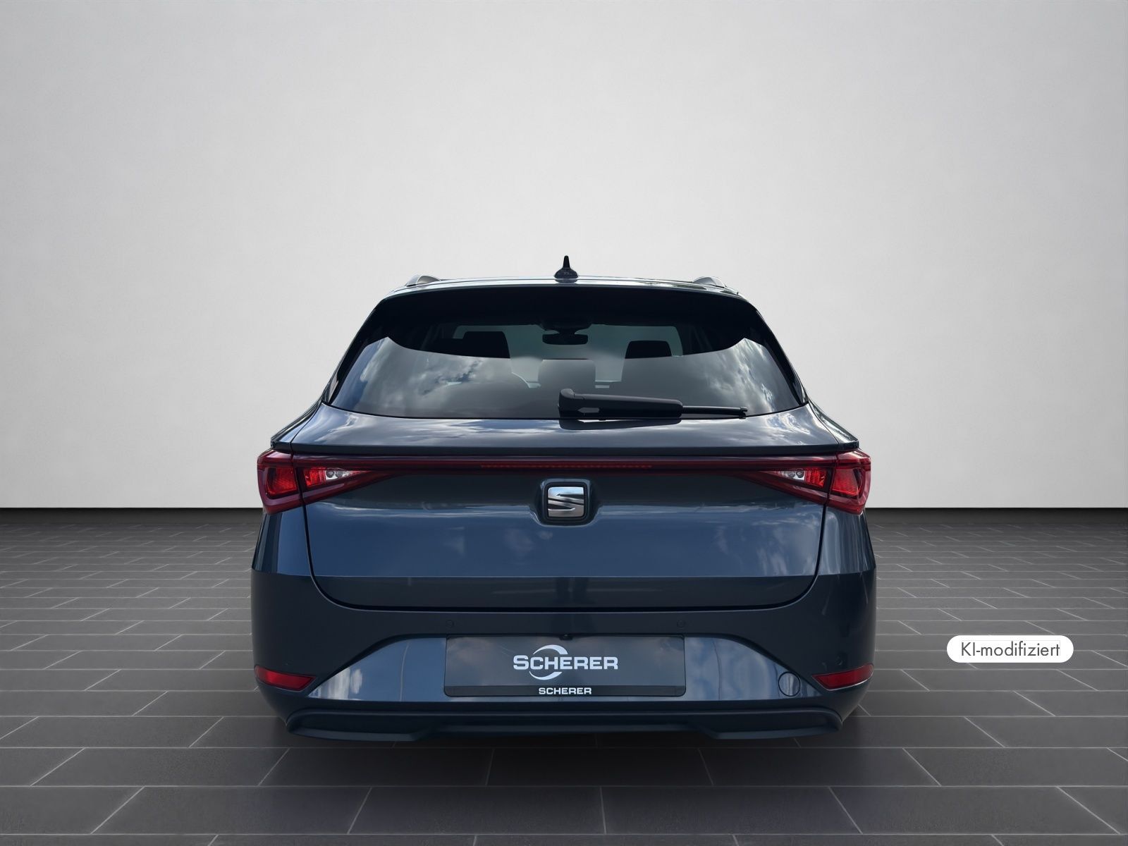 Seat Leon - Bild 7