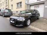 Audi A6 Avant 2.0 Aut. TFSI Kamera|KeylessGo|Navi|SHZ - Audi A6 bis 10.000 Euro