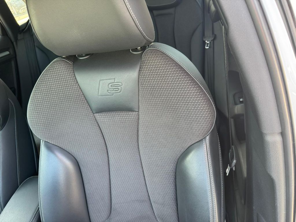 AUDI A3 28