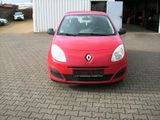 Renault Twingo Authentique 1.2 eco2 - Renault Twingo aus 2009: Authentique
