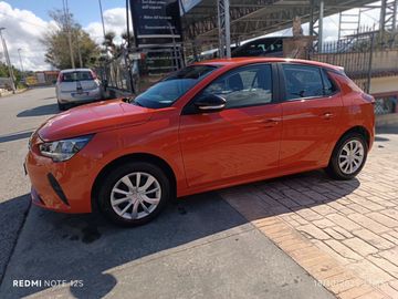 Opel Corsa - 11