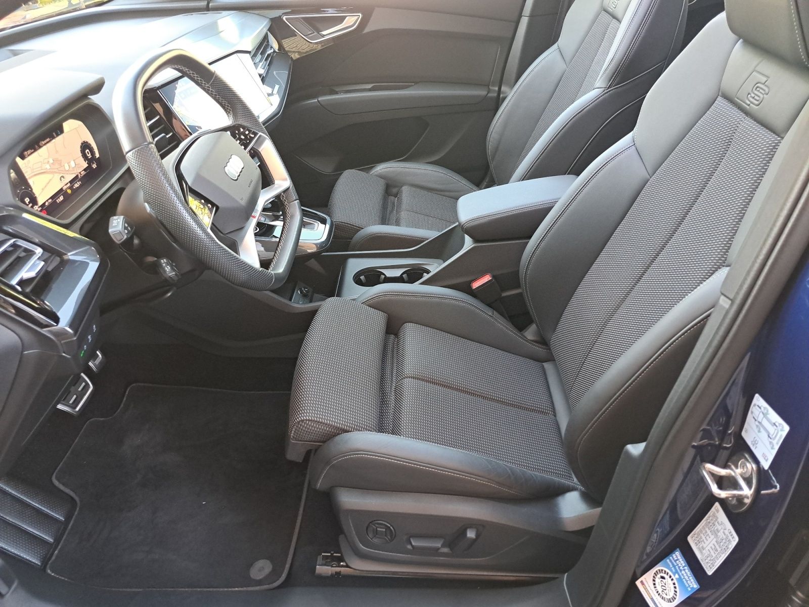 Audi Q4 - Bild 16
