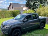 Volkswagen Amarok - gebrauchte VW Amarok aus dem Jahr 2019