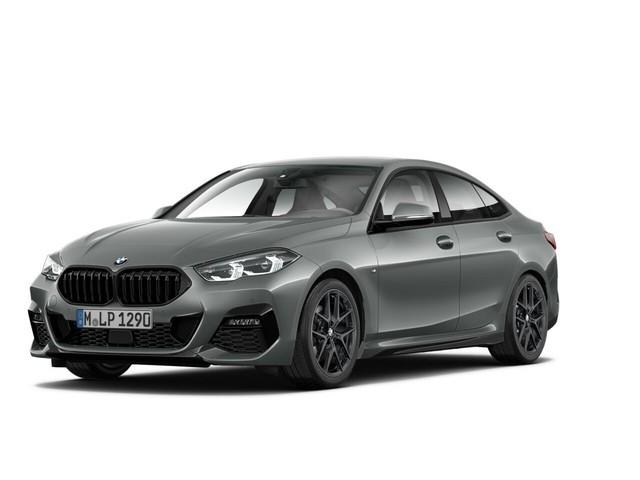 BMW 220i Gran Coupe M Sport Navi DSG Bluetooth PDC M