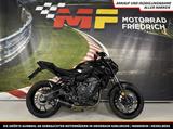Yamaha MT07 MT-07 [35KW | A2 | SERVICE NEU] - YAMAHA MT 07 35KW