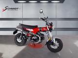 Honda Dax ST125 
