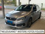 Peugeot 308 Allure GT-Line MEMORY LEDER PANO LED MASSAGE - Peugeot 308 in Düsseldorf