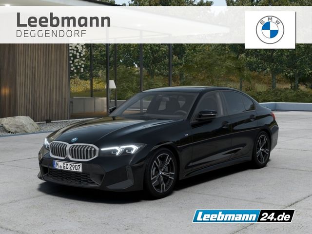 BMW 330e xDrive Lim. M-Sportpaket KomfZug/DrivAssi