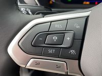 Volkswagen T-Cross - Vorschau Bild 21