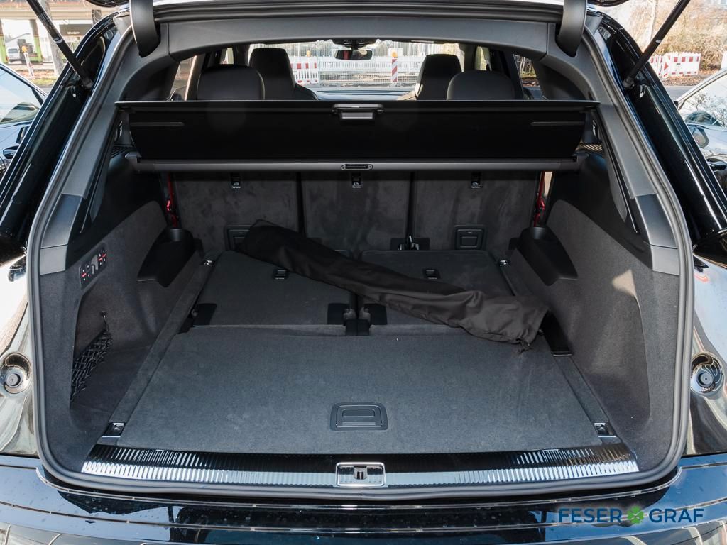 Audi Q7 - Bild 9