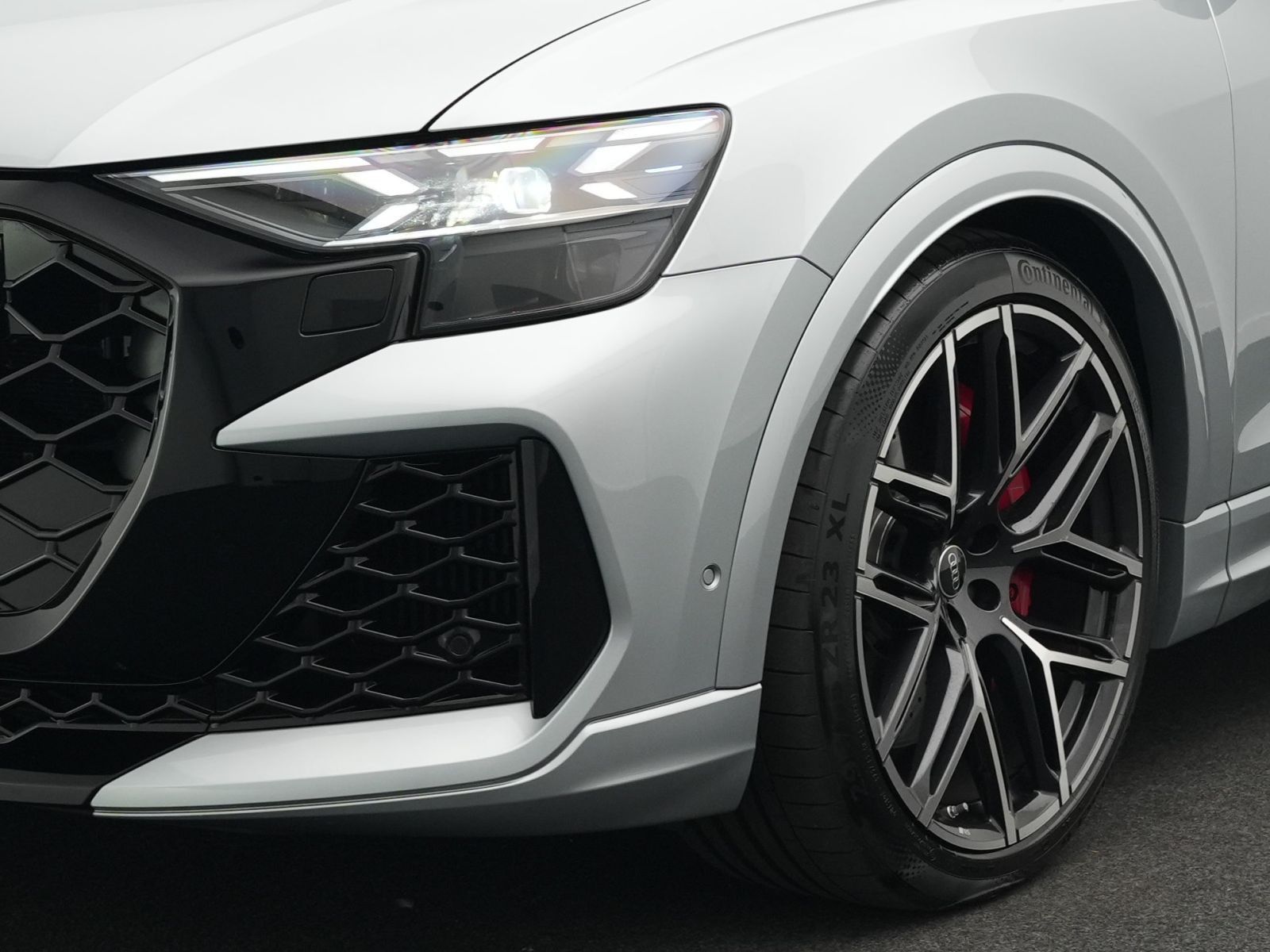Audi RSQ8 - Bild 23