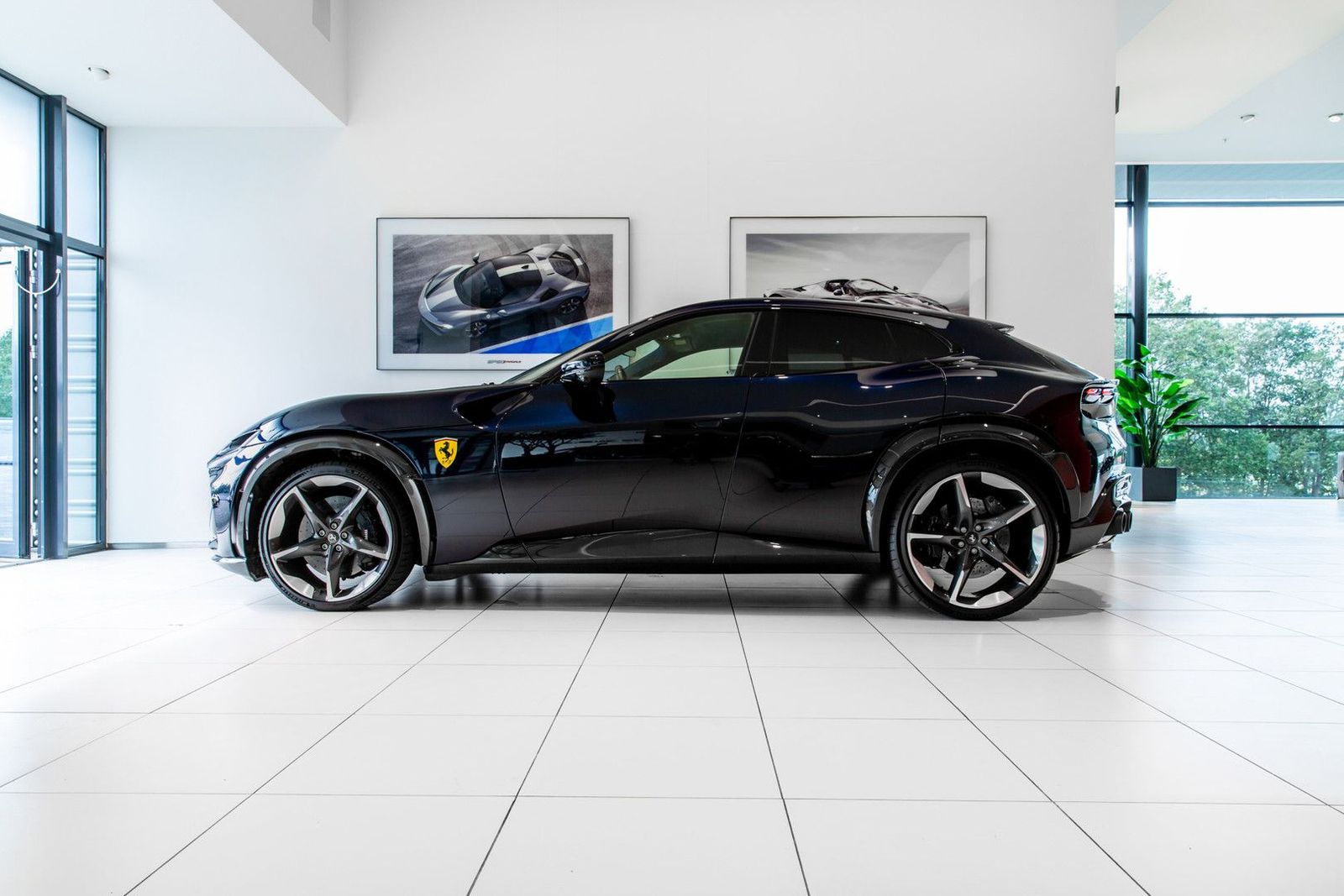 Ferrari Purosangue Design Pack ~Ferrari Munsterhuis~ imagem 2
