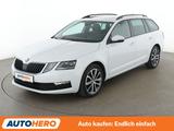 Skoda Octavia 2.0 TDI Soleil Aut.*NAV*ACC*CAM*PDC*AHK* - Skoda Octavia SOLEIL mit Diesel-Antrieb