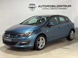 Opel Astra J 1.4 Turbo Lim. 5-trg. Selection *HU-NEU* - Opel Astra: Selection