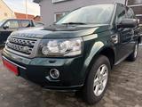 Land Rover Freelander 2 S TD4 AHK/KLIMAA/PDC - Land Rover Freelander Gebrauchtwagen