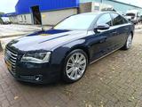 Audi A8 4.2FSI B&O//Massage//LED - Audi A8 aus 2010: A8l