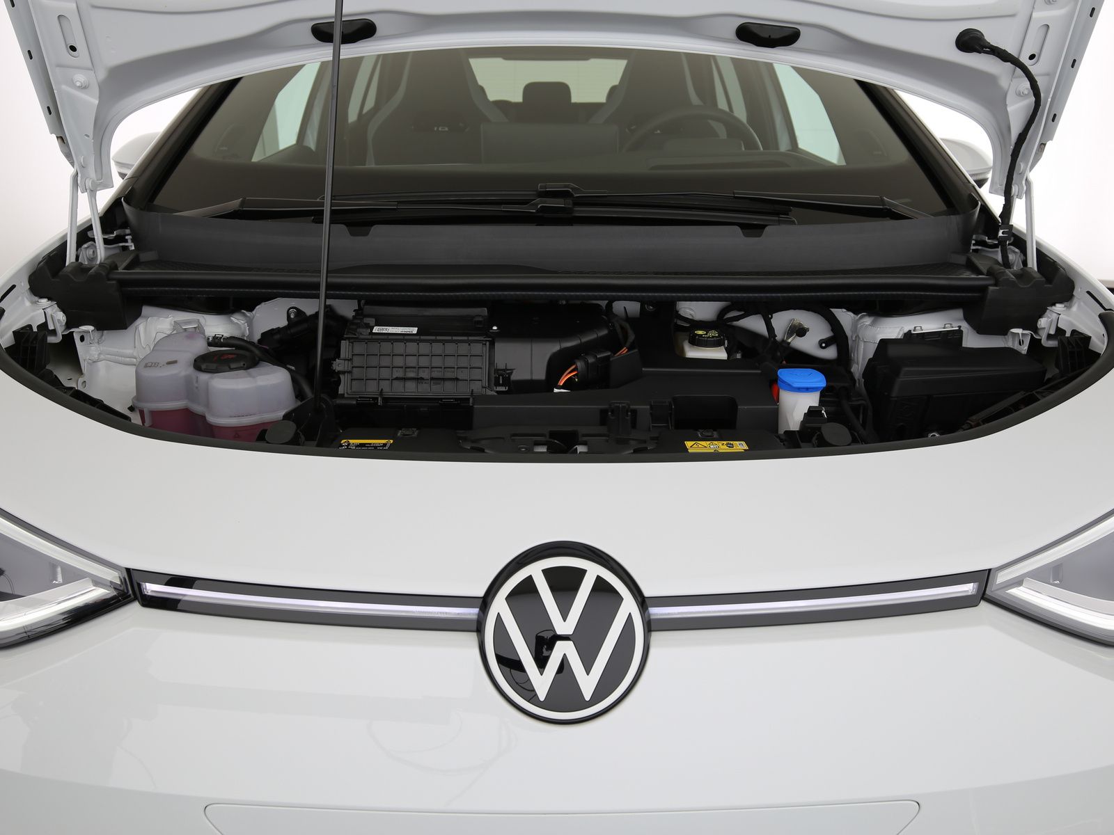 Volkswagen ID.3 - Bild 28