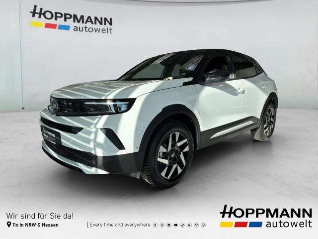 Opel Mokka Edition 1.2 *SHZG*KAMERA*CARPLAY*