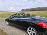 Peugeot Peugoet 308 CC  2.0l Diesel Cabrio - Peugeot 308 mit Diesel-Antrieb: Cabrio, 2.0