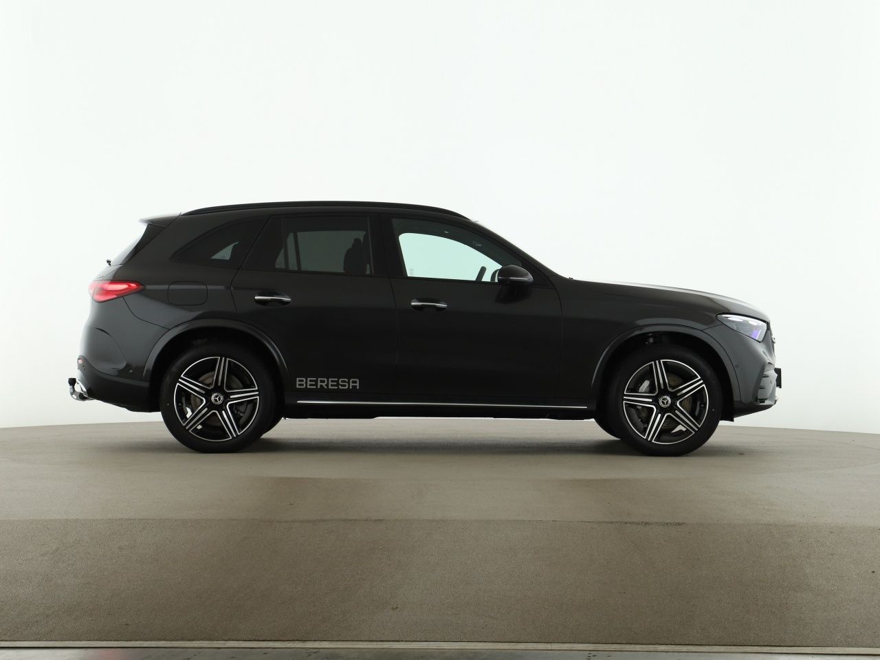 Mercedes-Benz GLC 300 de 4M AMG Digital Light Night Burmester foto 8