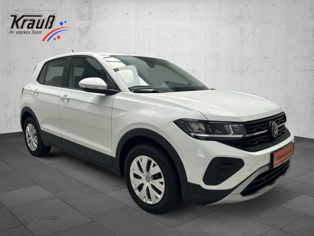 Volkswagen T-Cross 1.0 TSI SHZ imagem 2