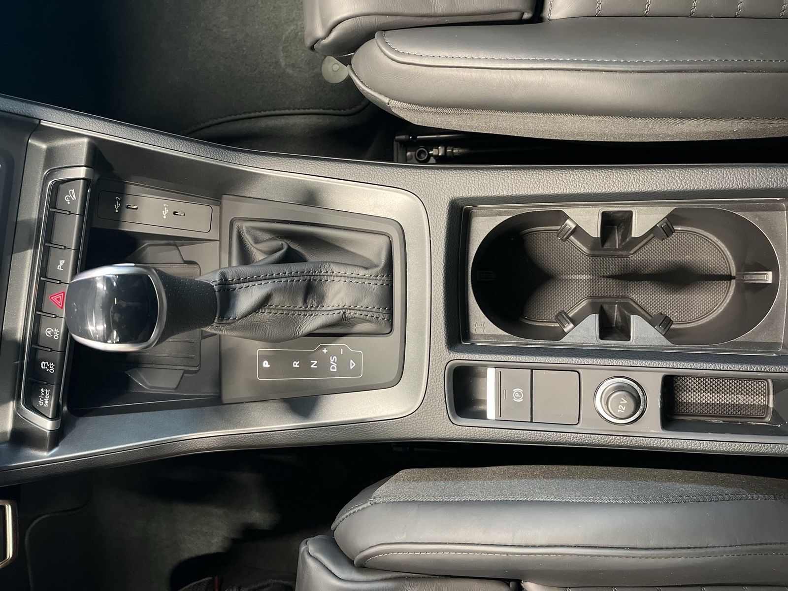 Audi RSQ3 - Bild 16