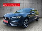 Seat Leon 1.5 TSI DSG FR NAVI LED KAMERA ACC 18 - Gebrauchtwagen in der Nähe & deutschlandweit
