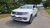 Volkswagen Amarok Aventura - gebrauchte VW Amarok aus dem Jahr 2017